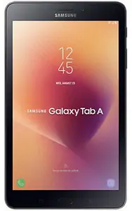 Замена Прошивка планшета Samsung Galaxy Tab A 8.0 2017 в Тюмени